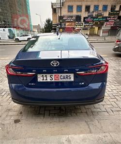 تويوتا كامري